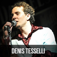 Denis Tesselli