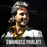 Emanuele Parlati