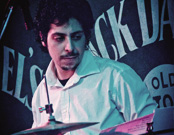 Piero Pierantozzi